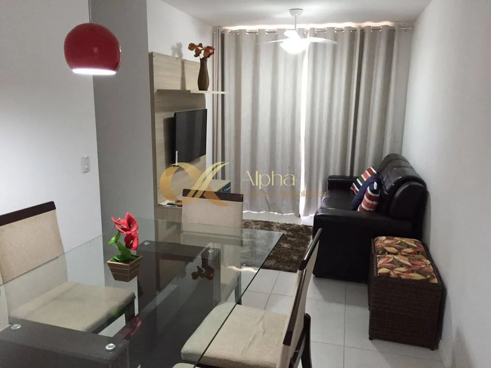 Apartamento, 3 quartos, 65 m² - Foto 1