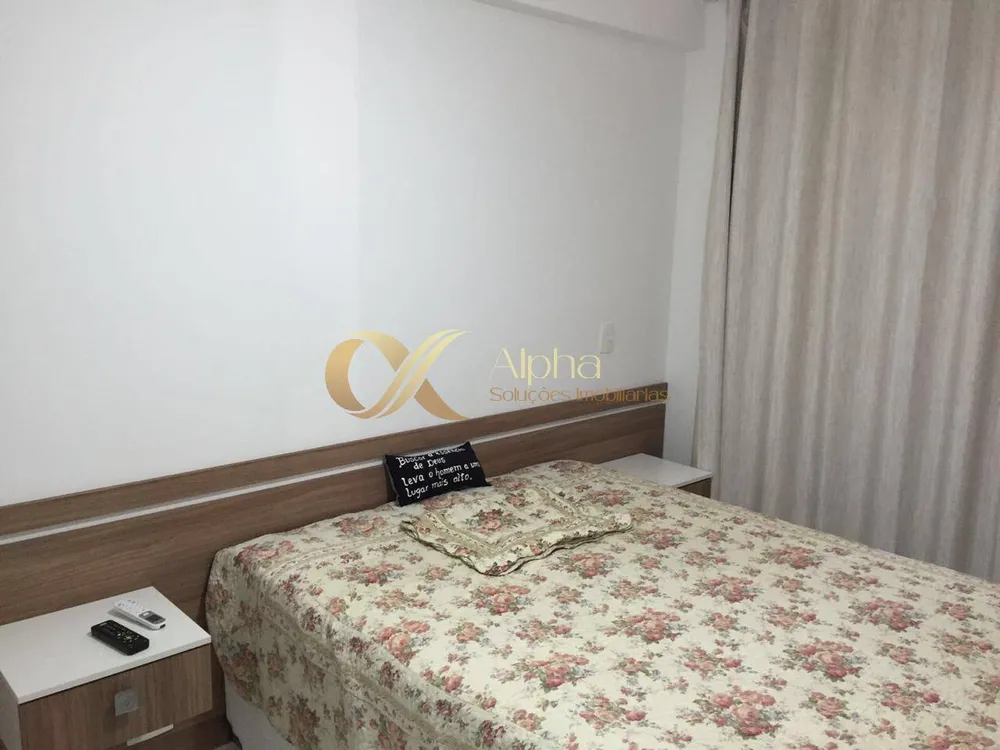 Apartamento, 3 quartos, 65 m² - Foto 11