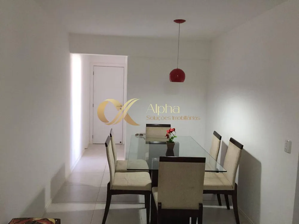 Apartamento, 3 quartos, 65 m² - Foto 4