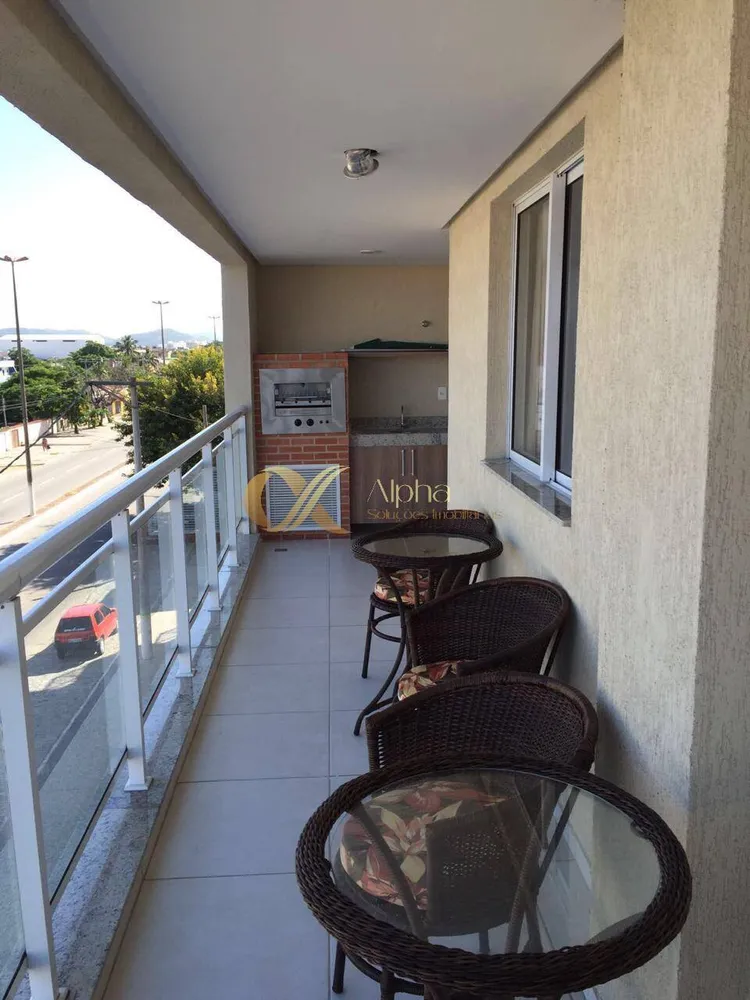 Apartamento, 3 quartos, 65 m² - Foto 5