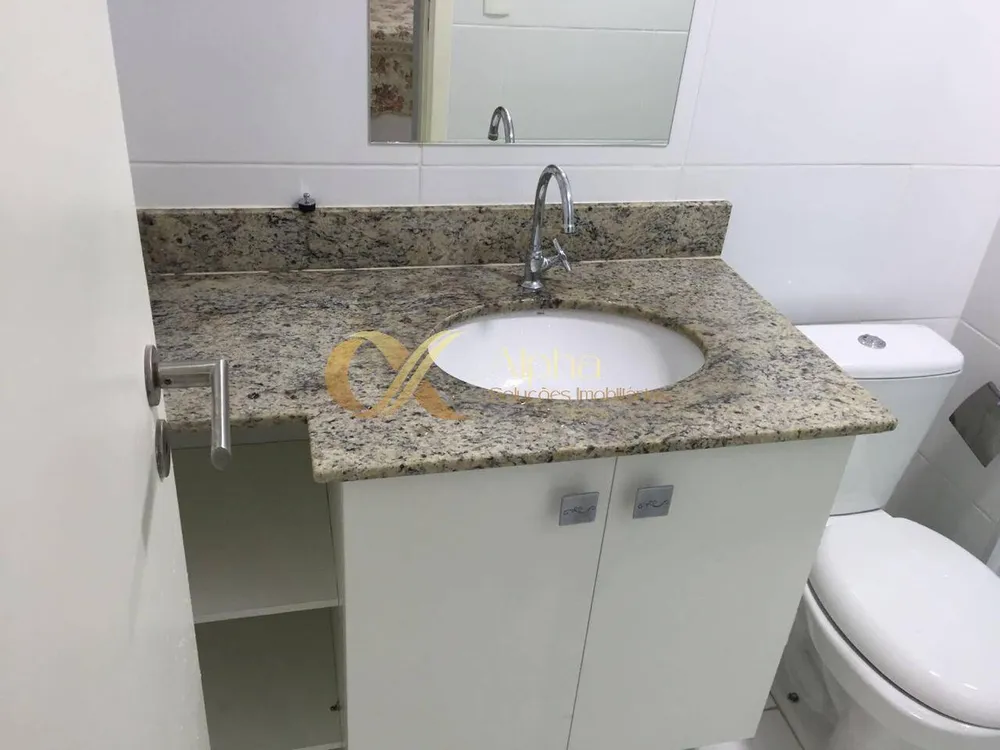 Apartamento, 3 quartos, 65 m² - Foto 12
