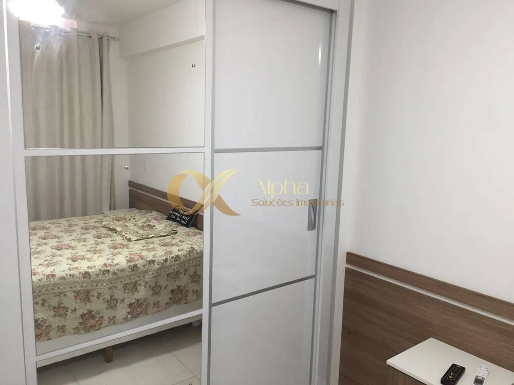 Apartamento, 3 quartos, 65 m² - Foto 17