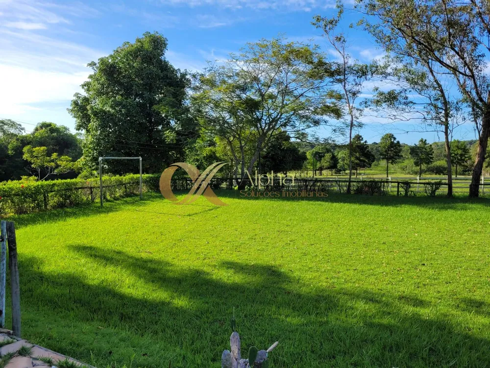 Sítio, 6 quartos, 5 hectares - Foto 19
