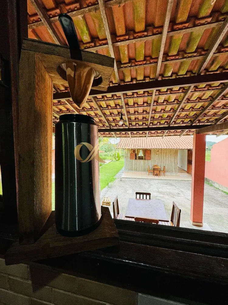 Sítio, 6 quartos, 5 hectares - Foto 6