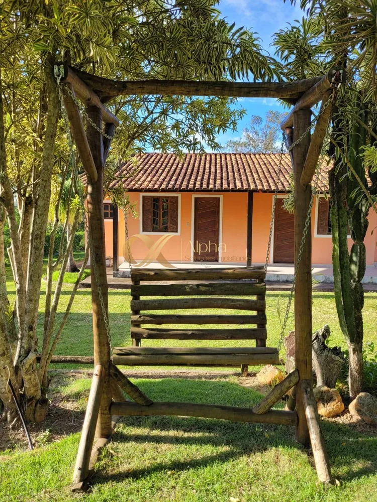 Sítio, 6 quartos, 5 hectares - Foto 23