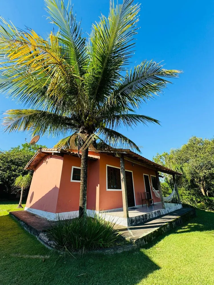 Sítio, 6 quartos, 5 hectares - Foto 1