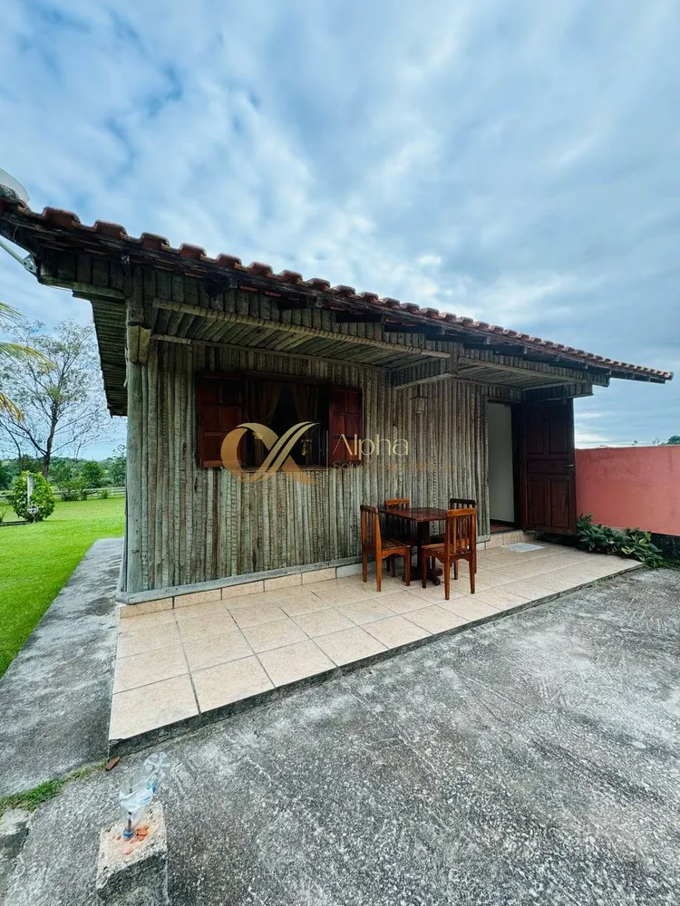 Sítio, 6 quartos, 5 hectares - Foto 2