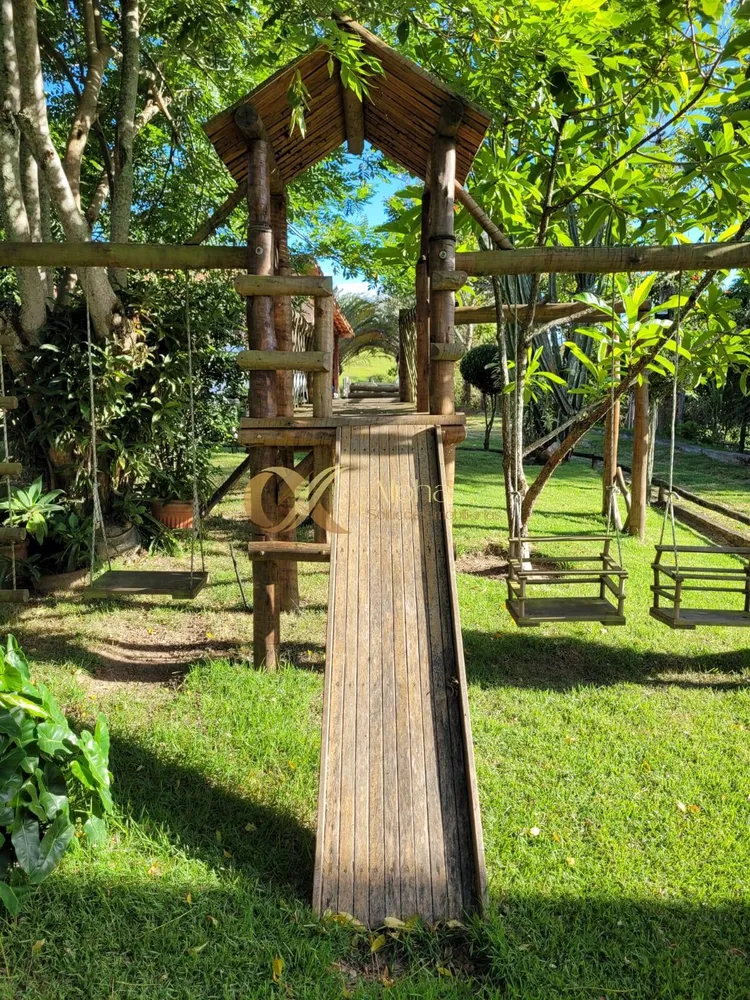 Sítio, 6 quartos, 5 hectares - Foto 24