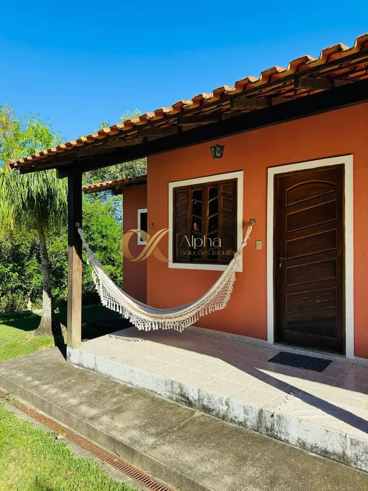 Sítio, 6 quartos, 5 hectares - Foto 29