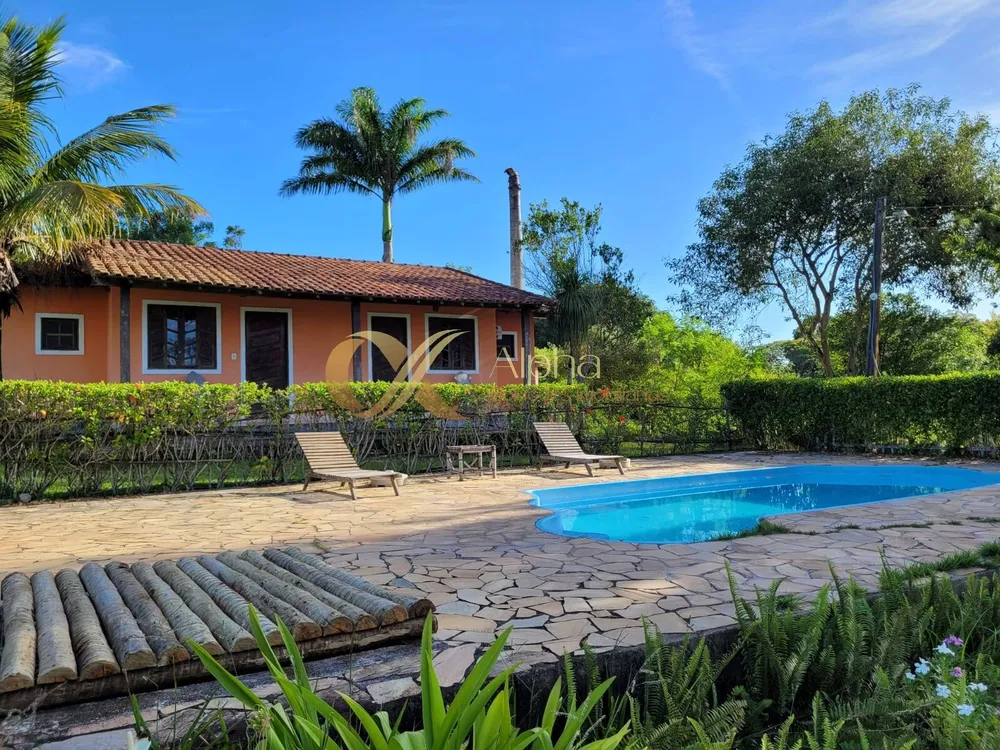 Sítio, 6 quartos, 5 hectares - Foto 17