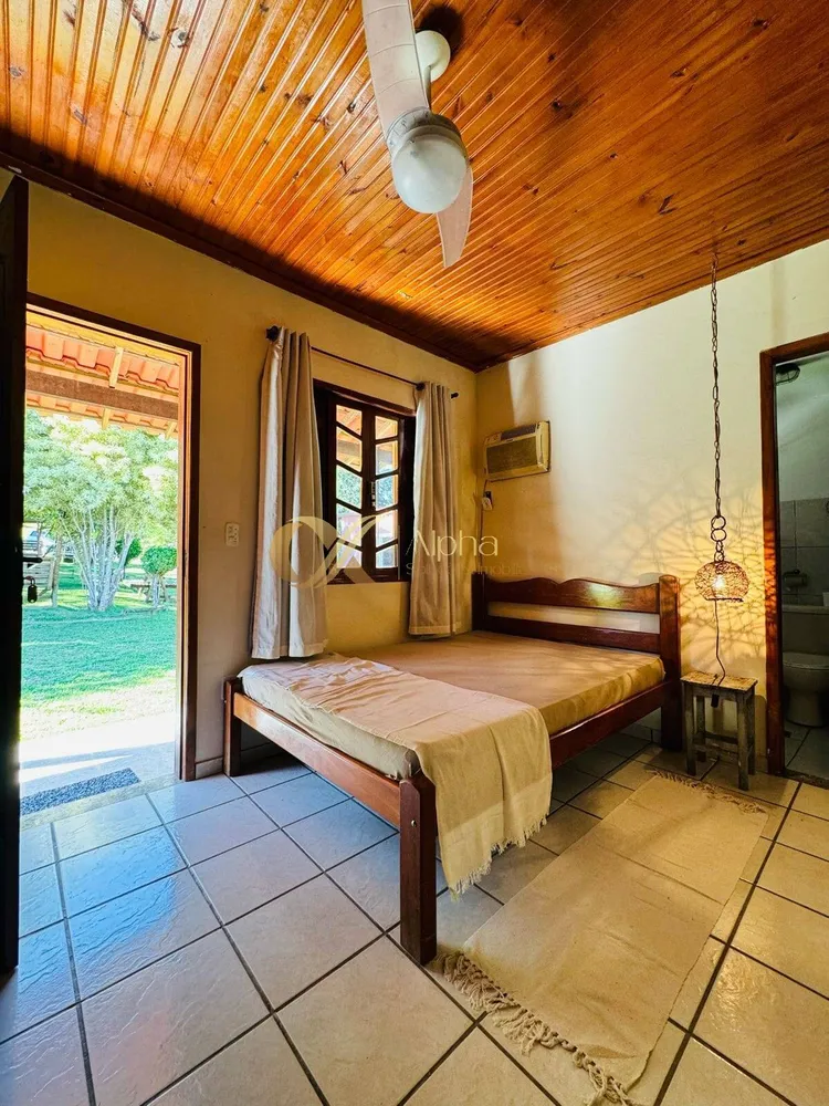 Sítio, 6 quartos, 5 hectares - Foto 10