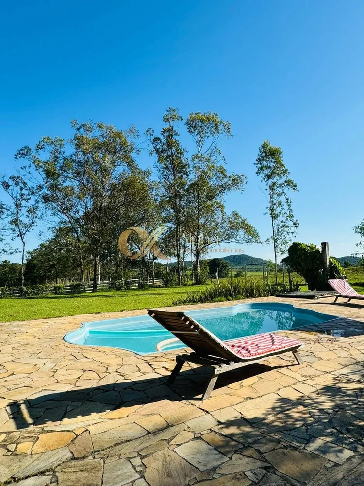 Sítio, 6 quartos, 5 hectares - Foto 12