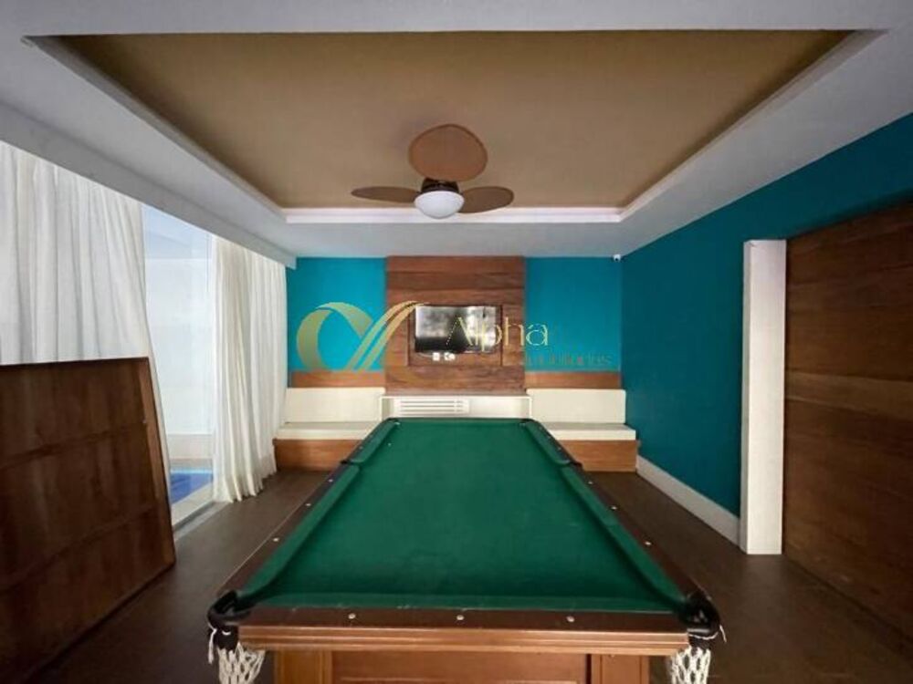 Apartamento à venda com 3 quartos, 135m² - Foto 2
