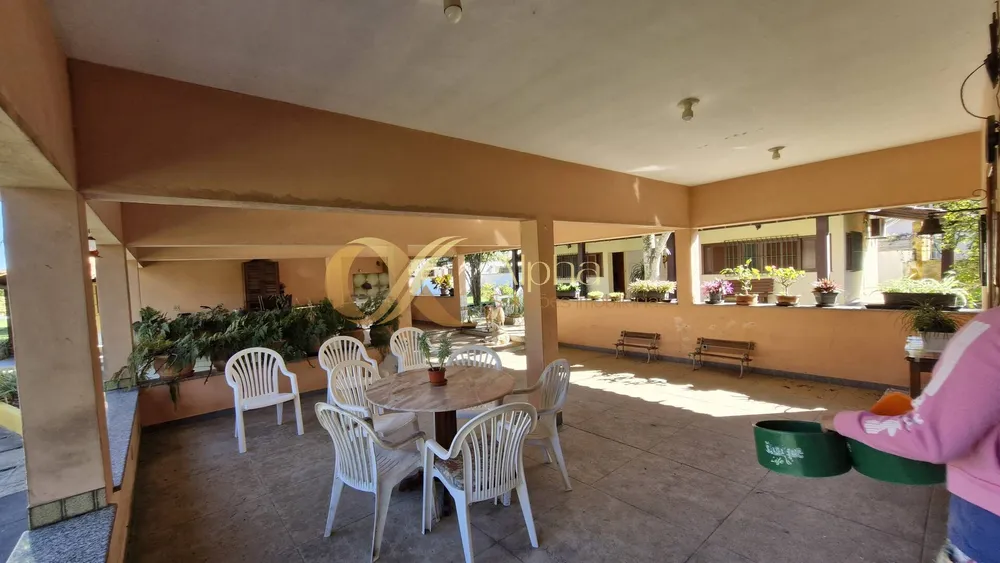 Sítio, 7 quartos, 3900 m² - Foto 10