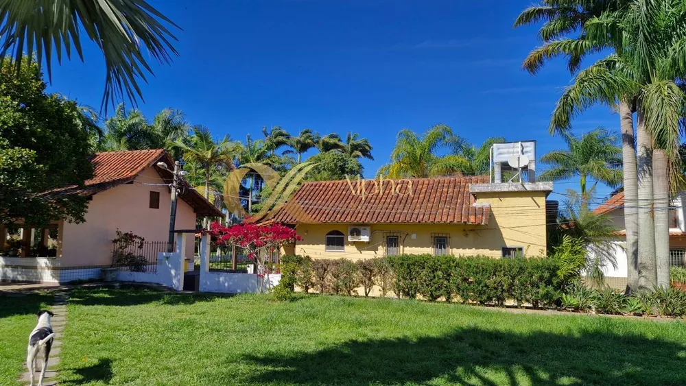 Sítio, 7 quartos, 3900 m² - Foto 36