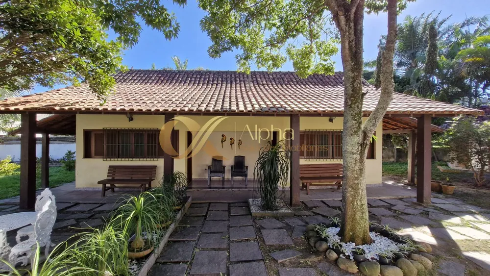 Sítio, 7 quartos, 3900 m² - Foto 2