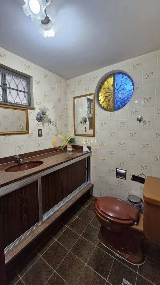 Sítio, 7 quartos, 3900 m² - Foto 29