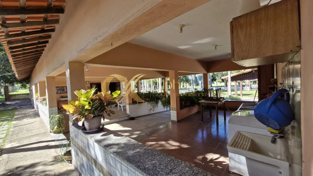Sítio, 7 quartos, 3900 m² - Foto 15
