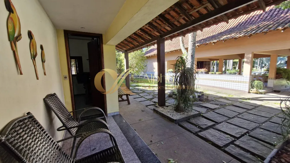 Sítio, 7 quartos, 3900 m² - Foto 3