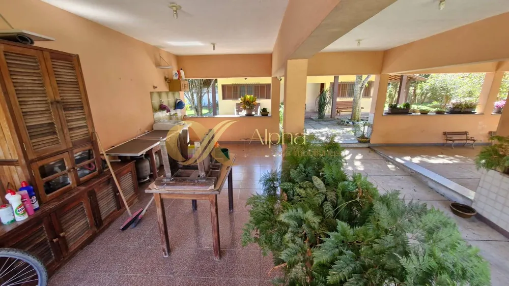 Sítio, 7 quartos, 3900 m² - Foto 32