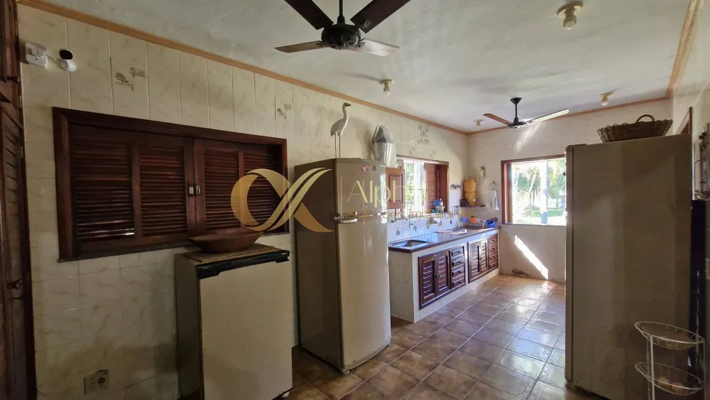 Sítio, 7 quartos, 3900 m² - Foto 8