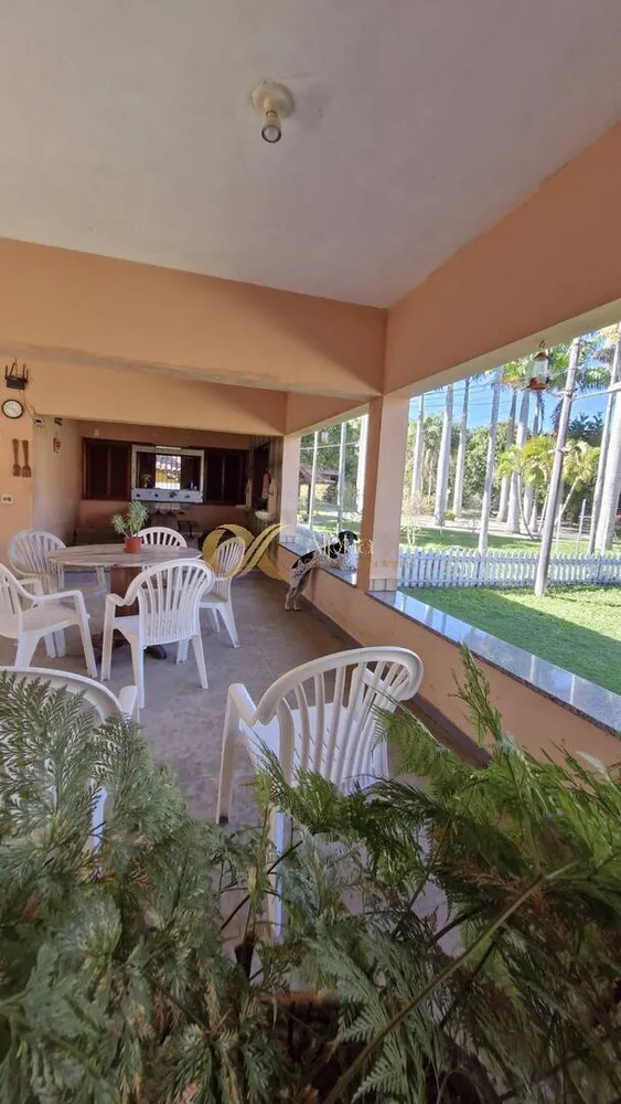Sítio, 7 quartos, 3900 m² - Foto 6