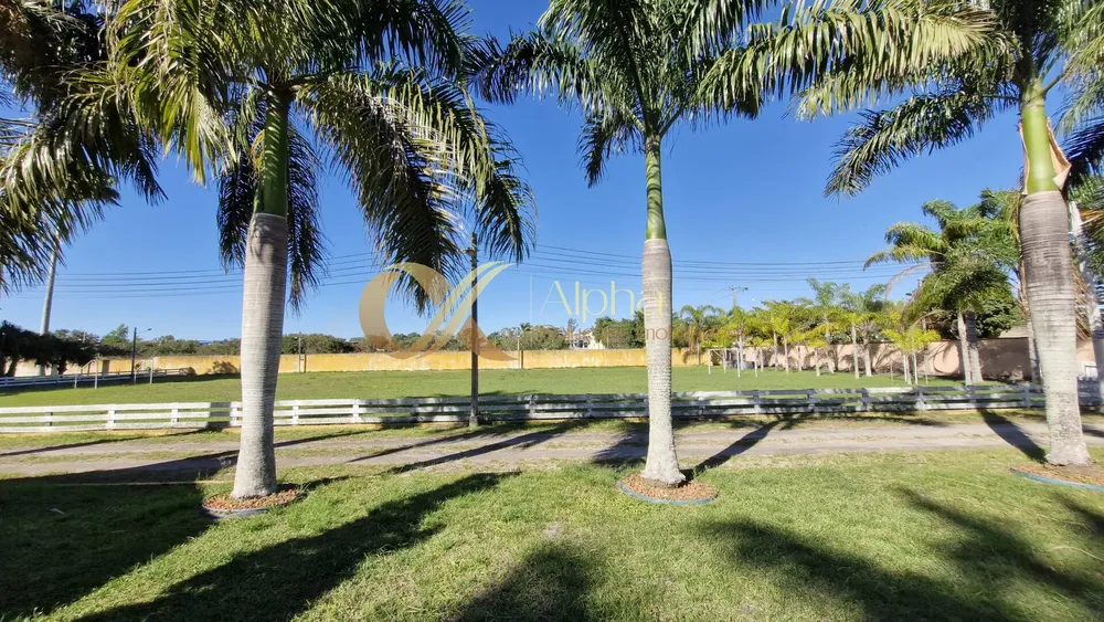 Sítio, 7 quartos, 3900 m² - Foto 1