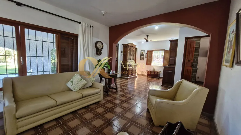Sítio, 7 quartos, 3900 m² - Foto 30