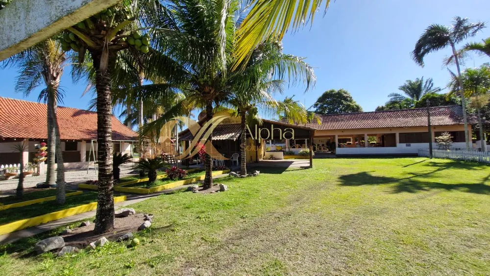 Sítio, 7 quartos, 3900 m² - Foto 38