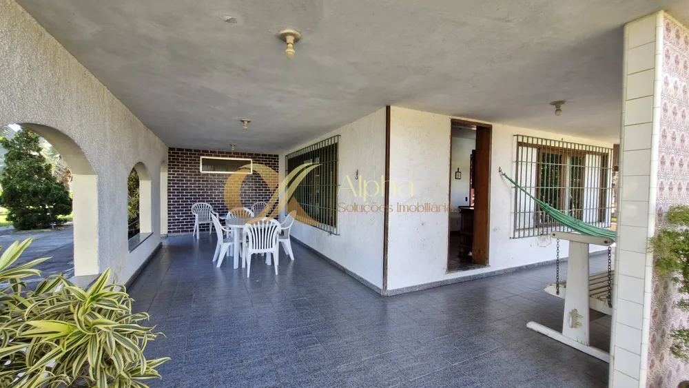 Sítio, 7 quartos, 3900 m² - Foto 26