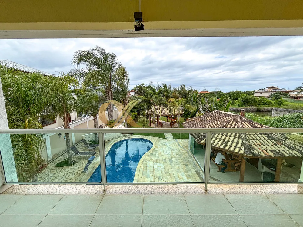 Casa, 4 quartos, 327 m² - Foto 29