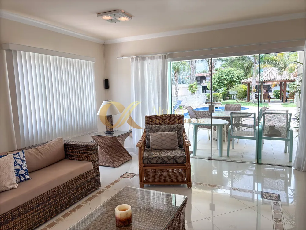 Casa, 4 quartos, 327 m² - Foto 6