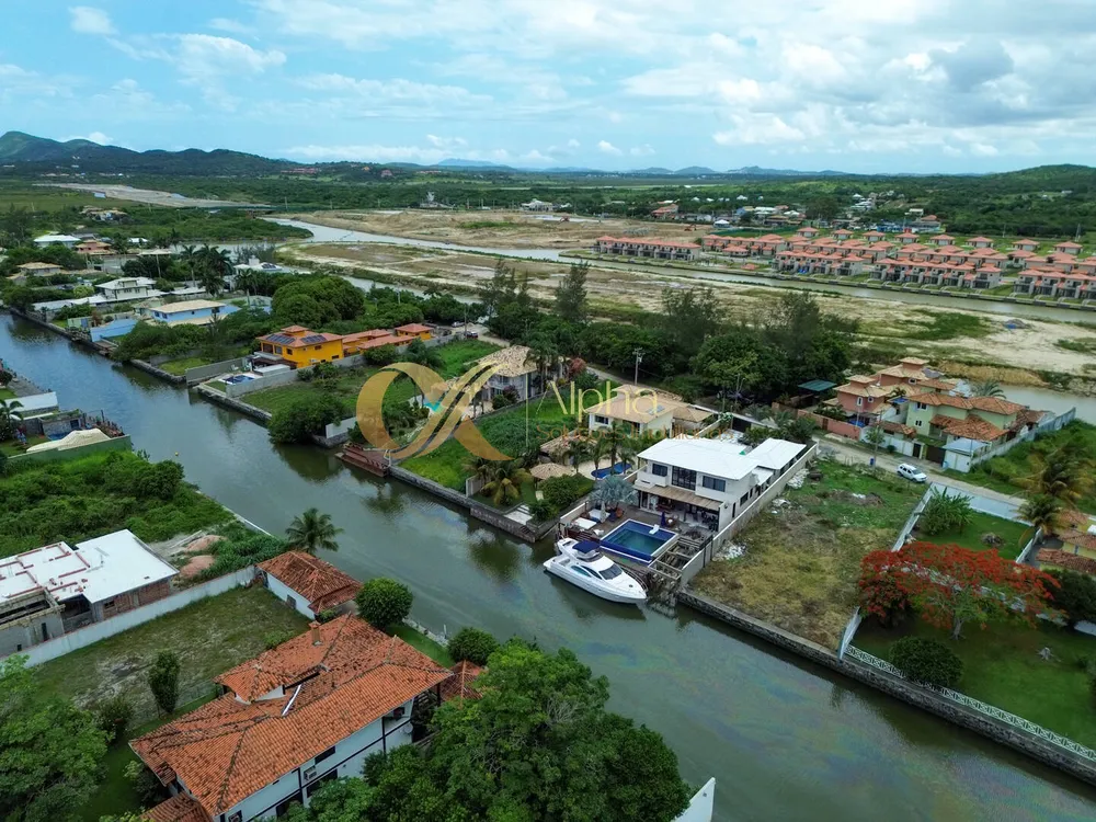 Casa, 4 quartos, 327 m² - Foto 5