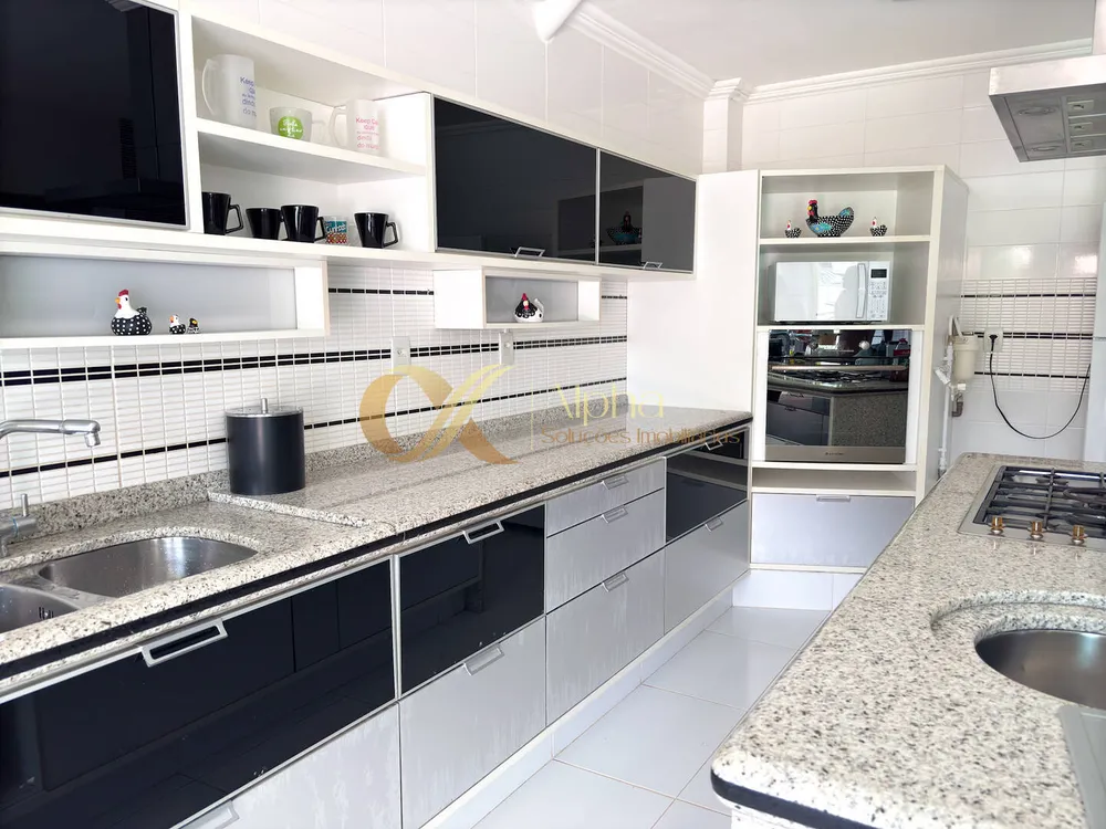 Casa, 4 quartos, 327 m² - Foto 18