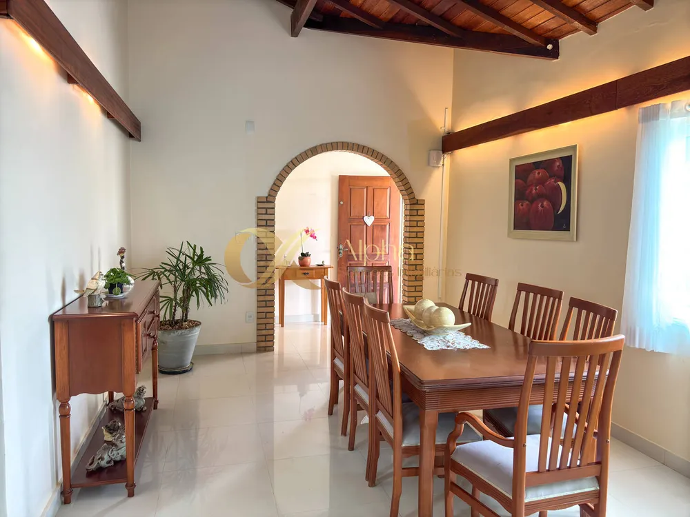 Casa, 4 quartos, 327 m² - Foto 13