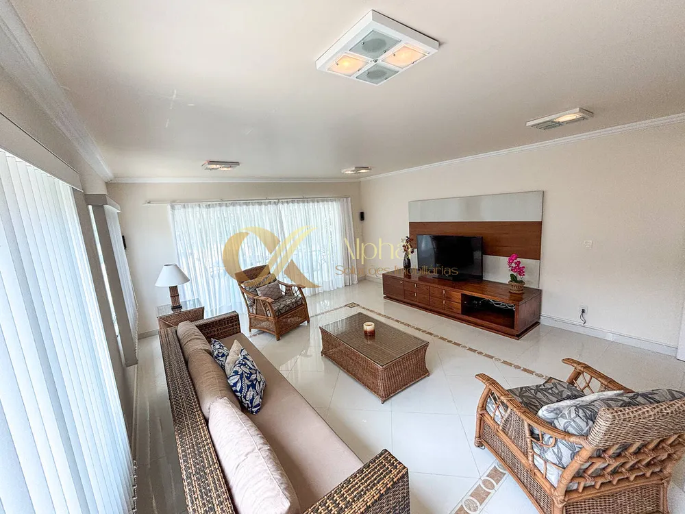 Casa, 4 quartos, 327 m² - Foto 8