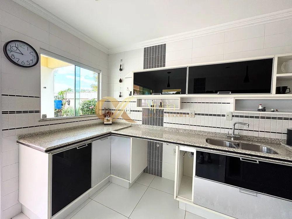 Casa, 4 quartos, 327 m² - Foto 16