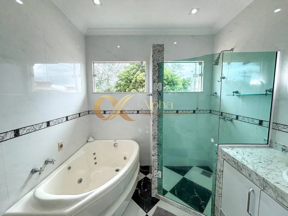 Casa, 4 quartos, 327 m² - Foto 22