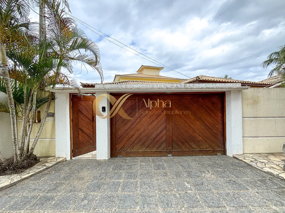Casa, 4 quartos, 327 m² - Foto 32