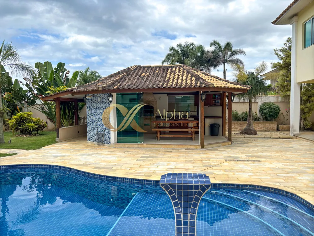 Casa, 4 quartos, 327 m² - Foto 36