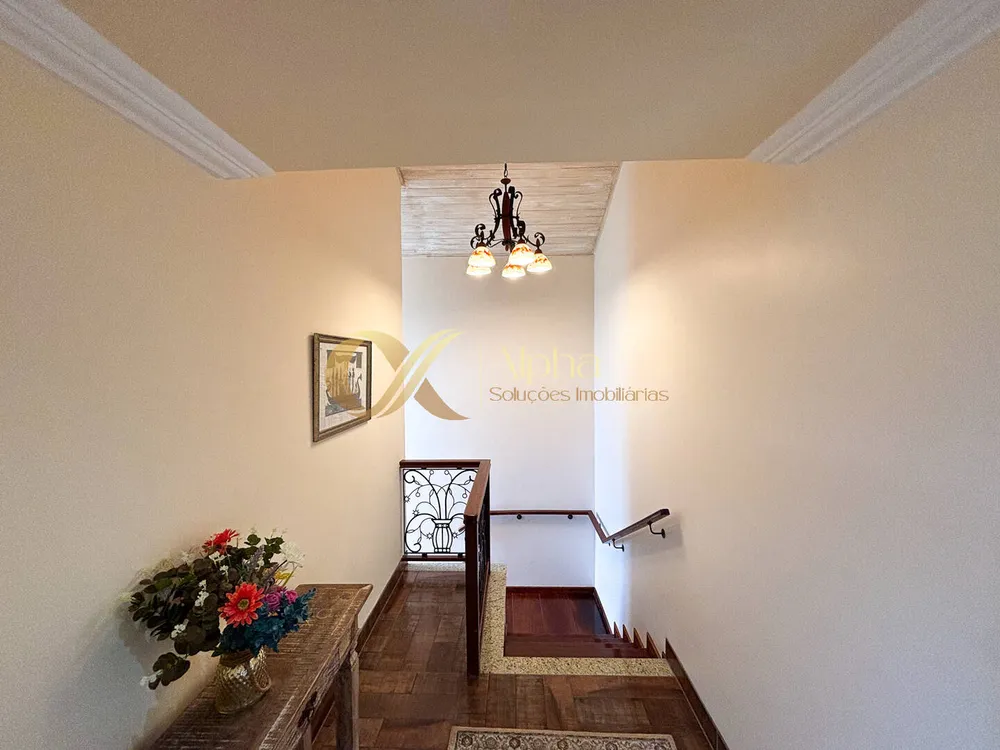 Casa, 4 quartos, 327 m² - Foto 20