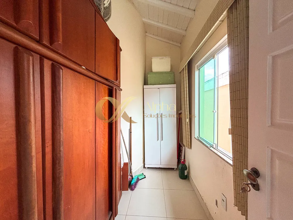 Casa, 4 quartos, 327 m² - Foto 30