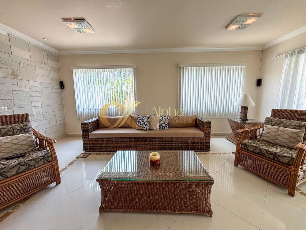 Casa, 4 quartos, 327 m² - Foto 7