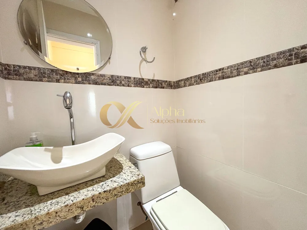 Casa, 4 quartos, 327 m² - Foto 14
