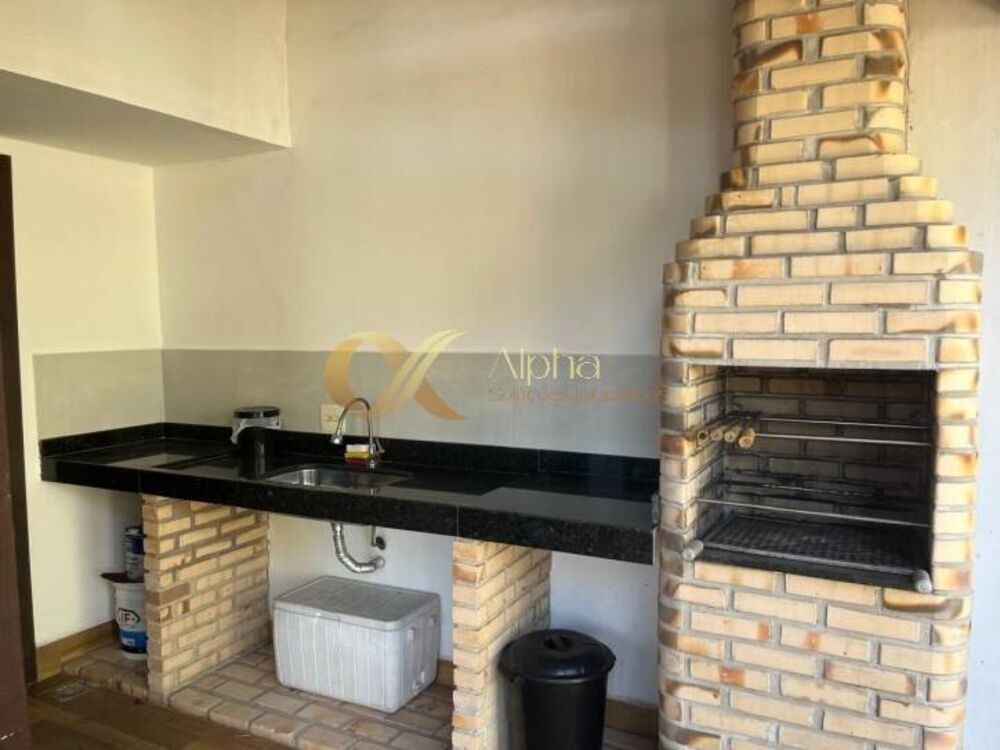 Casa à venda com 3 quartos, 160m² - Foto 12