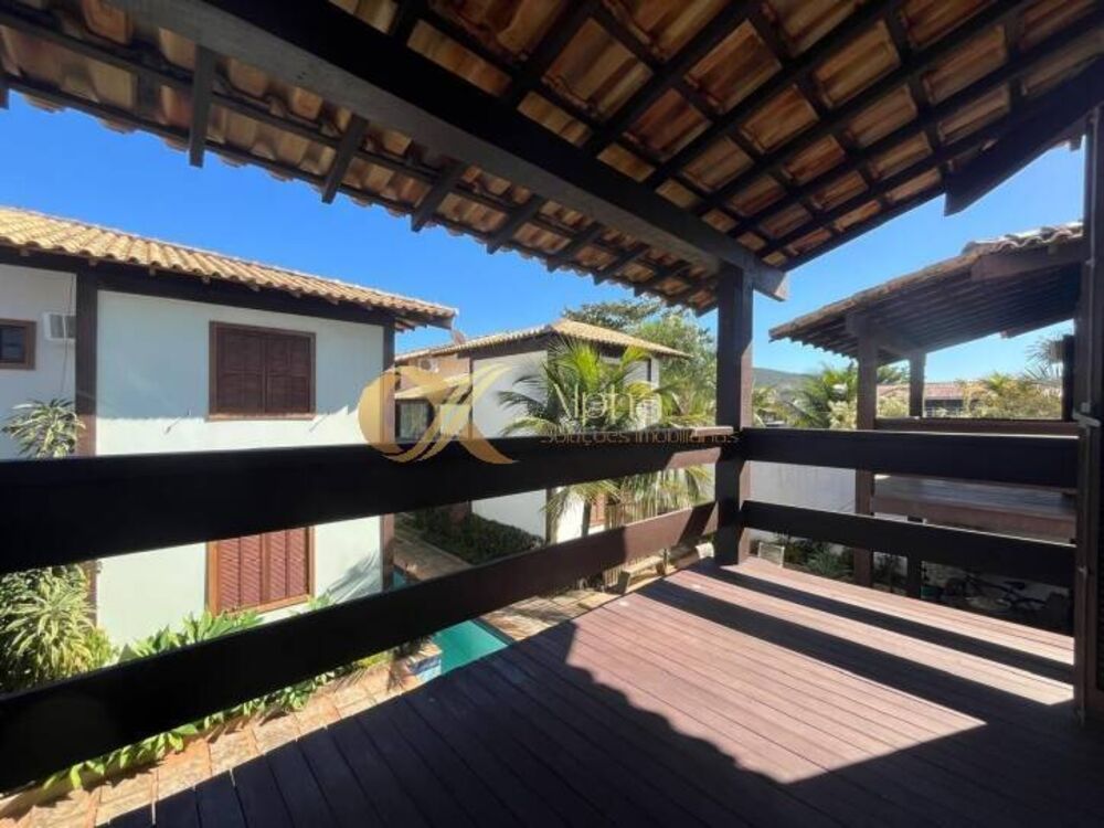 Casa à venda com 3 quartos, 160m² - Foto 2