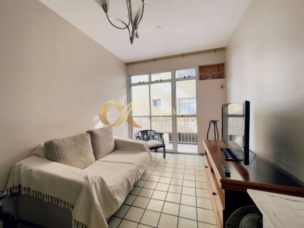 Apartamento à venda com 2 quartos, 115m² - Foto 4
