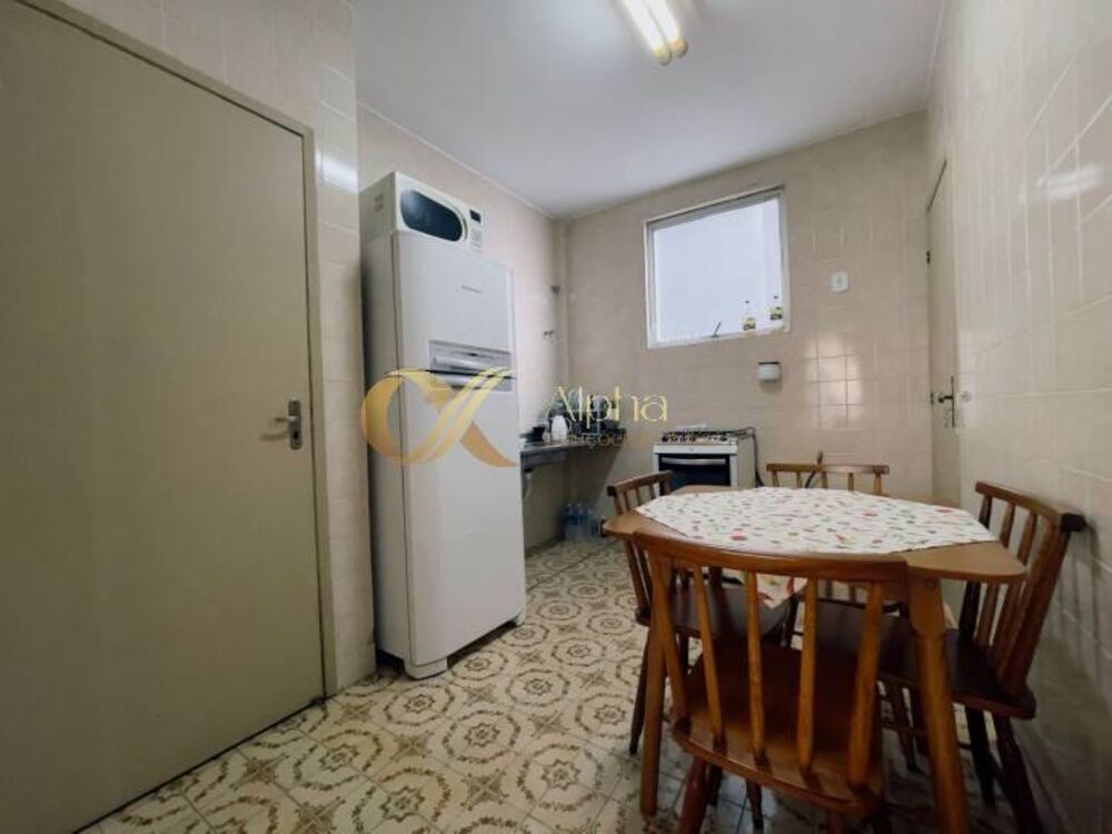 Apartamento à venda com 2 quartos, 115m² - Foto 3