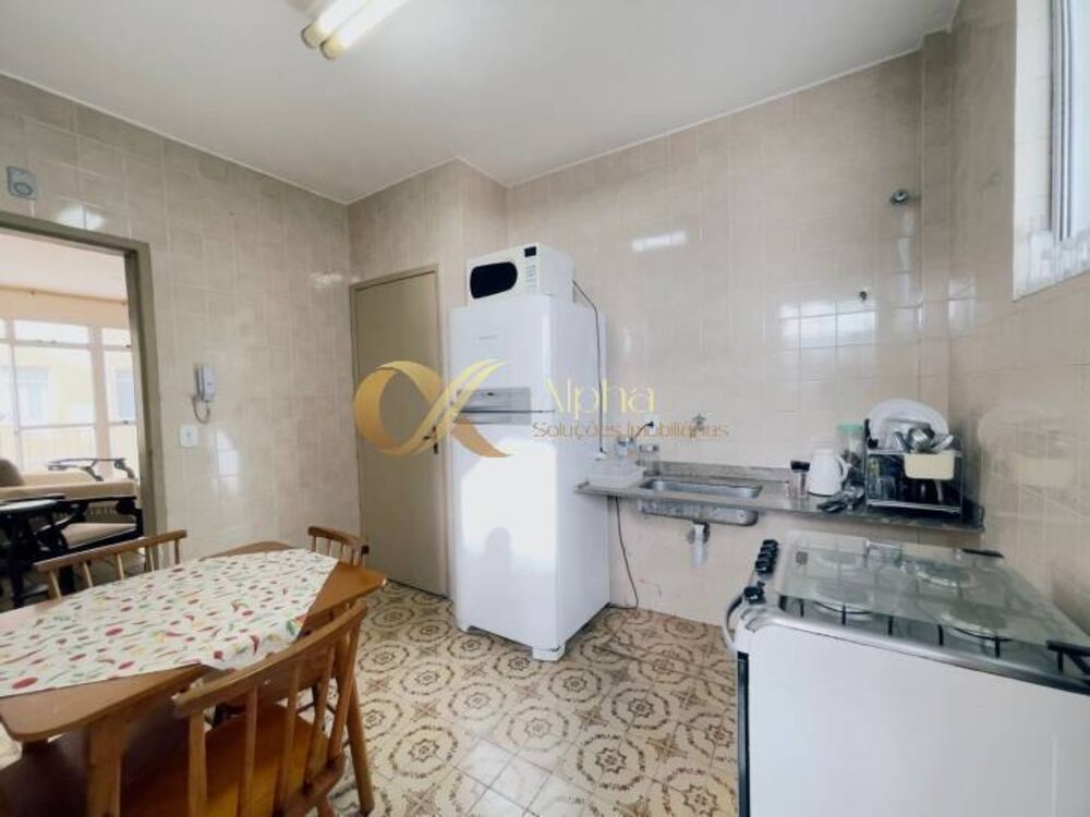 Apartamento à venda com 2 quartos, 115m² - Foto 2