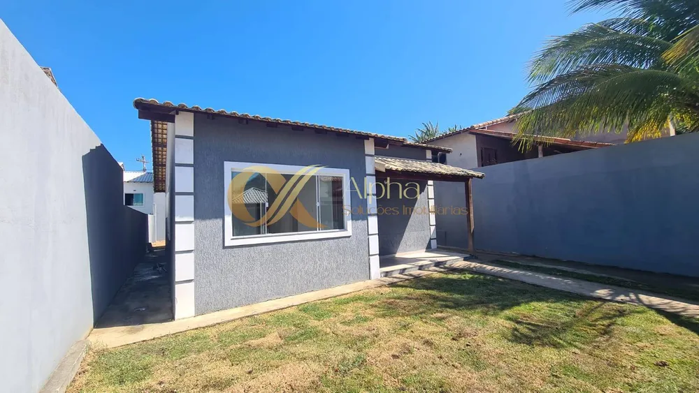Casa, 3 quartos, 262 m² - Foto 2